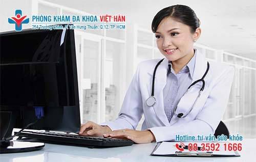 Quy trình của phương pháp phá thai bằng thuốc