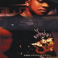 J. Starr "The Potential: The EP" (2008)