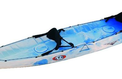 collection Kayak RTM 2012