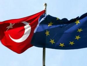 La Turquie en Europe : un non-sens