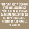 Rainbow'Rappels de la Sourate 28