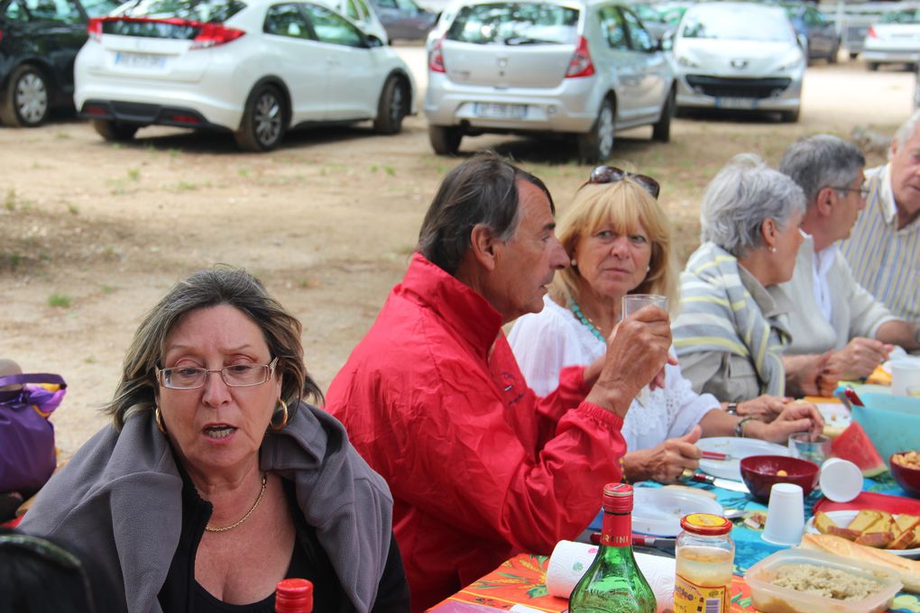 Rassemblement Carpentras 28 &amp; 29 Juin 2014