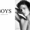 " Boys"..par Saverio Cardia..@ Slurp