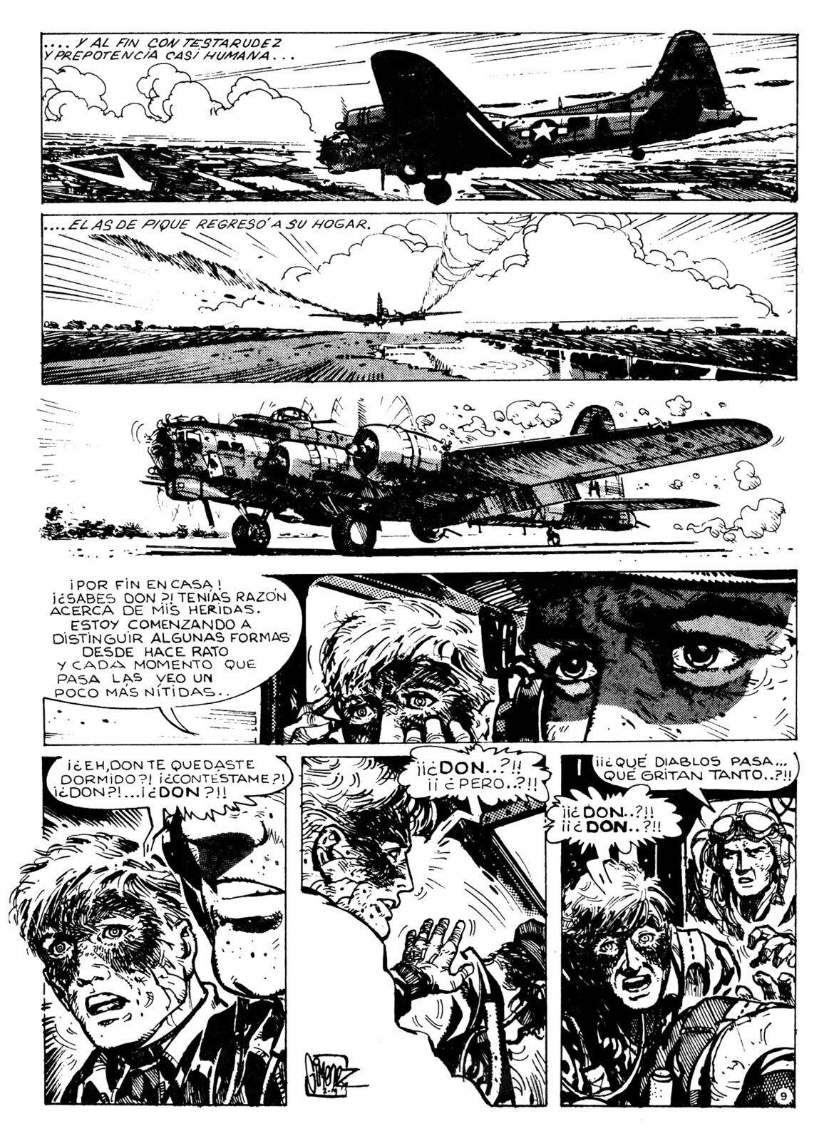 Skorpio (Edición original Argentina)...Vol...6