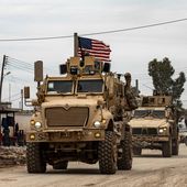 Washington a perdu la trace de 715 millions de dollars d'armes en Syrie