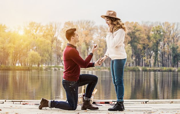 Dua For Marriage Proposal – Dua For Marriage in Islam