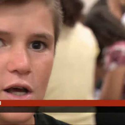 Témoignage : À 12ans, un enfant "tueur de Daesh" raconte son histoire glaçante