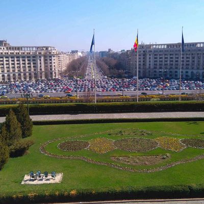 La Roumanie : Un pays à visiter Absolument !