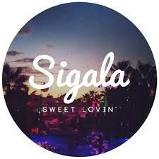 Sigala - Sweet Lovin' (Brekk Remix)