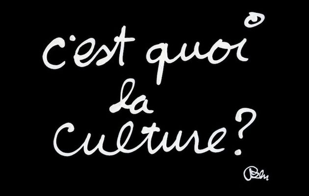 Culture et GN 