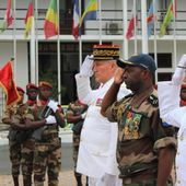 L'EAFDL s'installe au camp de Gaulle qui devient un pôle de formation mixte