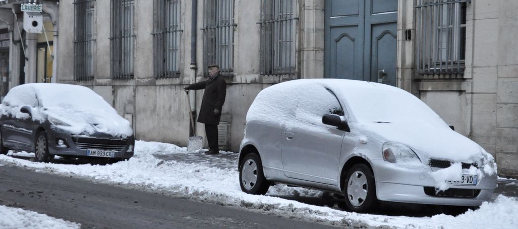 Le réflexe de dégainer son reflex.