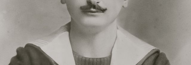 AMAN ROUMBAUD, MORT POUR LA FRANCE