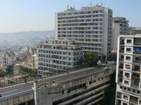 Les plus belles images d'Alger et région centre d'Algérie من أجمل صور الجزائر العاصمة و منطقة الوسط الجزائري