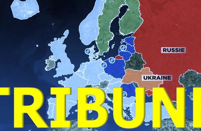 UKRAINE : la douloureuse naissance d’un monde nouveau. La TRIBUNE d’un Général de l’Armée Française