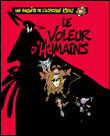 Le Voleur d'Humains - Dirick