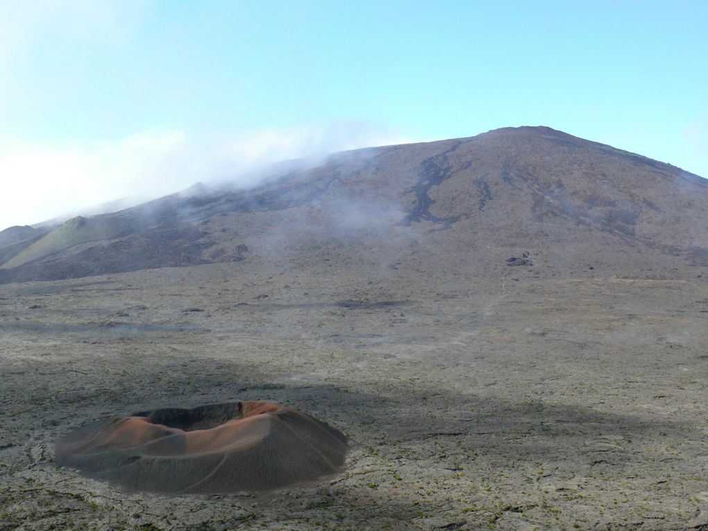 Album - La Reunion