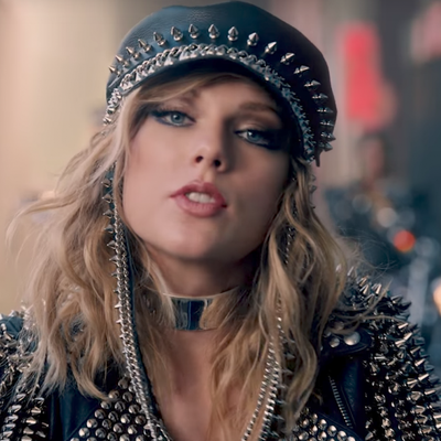 Vidéo Du Jour: Look What You Made Me Do Taylor Swift 