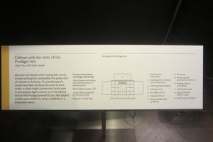 7- V and A arts muséum, un régal pour les yeux