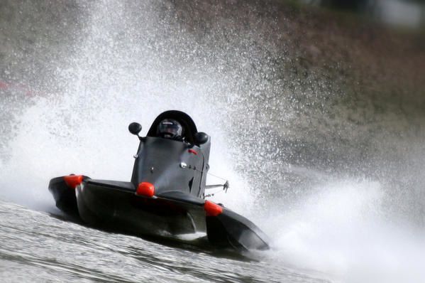 Mes dernières photos sur le circuit d'Amfreville 