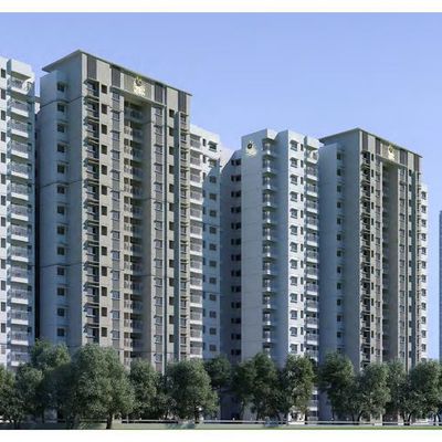 Prestige Elysian Residential Property in Bannerghatta