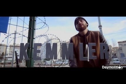 Kemmler - Freestyle (Video)