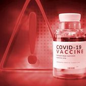 Probablement le sujet le plus important de notre époque : Les contaminants de l'ADN contenus dans les #vaccins #Covid peuvent déclencher des cancers et modifier le génome humain - MOINS de BIENS PLUS de LIENS