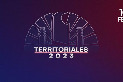 TNTV mobilise ses équipes pour vous faire vivre le 1er tour des élections territoriales 2023 !