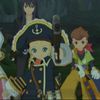 Vidéo: La bande annonce de Tales Of Vesperia