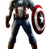 UPDATES: Captain America, Thor, Walking Dead, Spoon