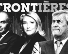 Avec le magazine Frontières, l'extrême droite a trouvé son poison pilote (Blast)