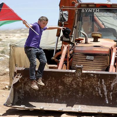 En tant qu’Israéliens, nous appelons le monde à intervenir au nom des Palestiniens - 05 février 2019