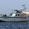L'Iran demande aux Etats-Unis de ne pas renvoyer leur porte-avions dans le Golfe