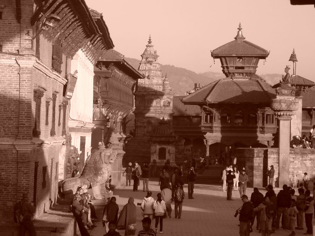 Album - Népal 2010