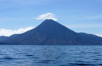 Lac Atitlan (Guatemala)