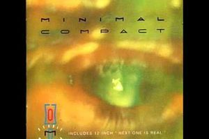 Minimal Compact - Deadly Weapons