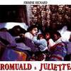 "Romuald et Juliet"di Coline Serreau (regia)