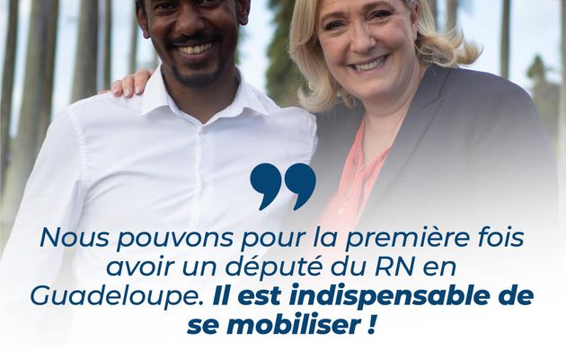 Rody Tolassy député 