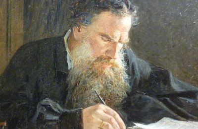 Le mal de Tolstoï