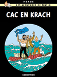 CAC en krach