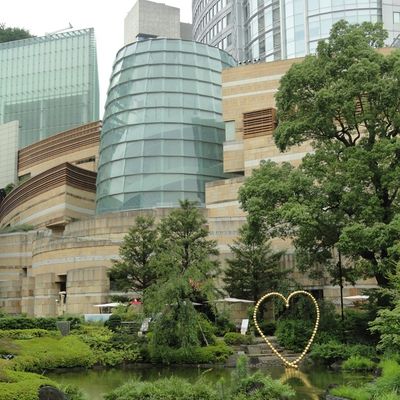 Roppongi, Tōkyō