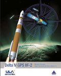2nd Boeing-built GPS IIF Satellite Enters Service with USAF