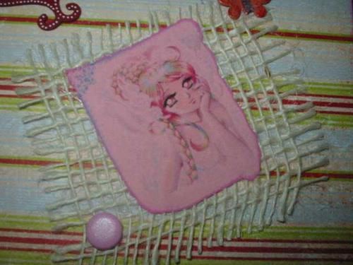 <p>Mini Album Tong, que j'ai réalisé lors d'une crop à Ste Hélène, dans les Vosges.</p>
<p>Mini Album Tag ( BOT ) sur le thème rose de ma fille Sarah..</p>
<p>Mini Album à soufflet .. avec Tags à l'intérieur.. </p>