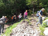 2023 juin/juillet - Dix Jours de Crapahut en Vanoise