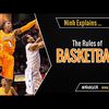 The Rules of Basketball - EXPLAINED!