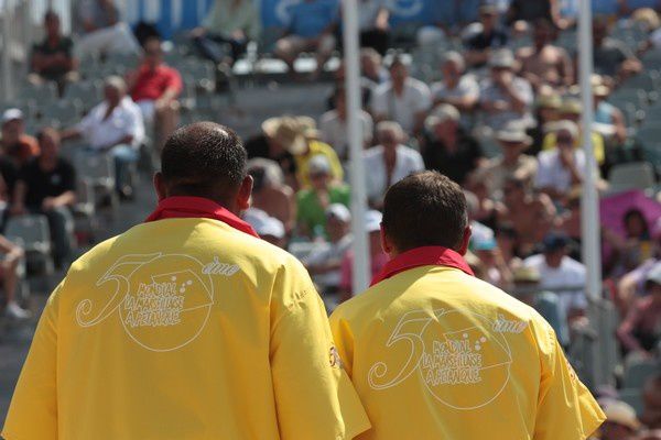 Album - 2011 / LA-MARSEILLAISE-2011