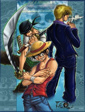 One piece épisode 360 vostfr