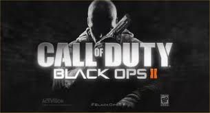 Call Of Duty : Black Ops 2