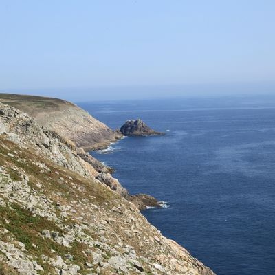 Découvrir la Bretagne sud : Quimper, Audierne, la Pointe du Raz et l'île de Sein