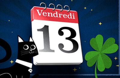 Vendredi 13